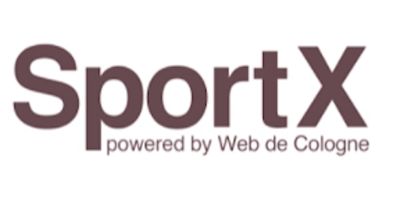 SportX powered by Web de Cologne