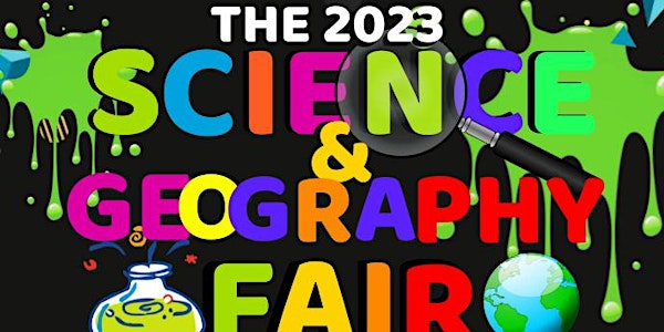 Come Travel With Us! Bring the family to BHCFL's Science & Geography Fair!