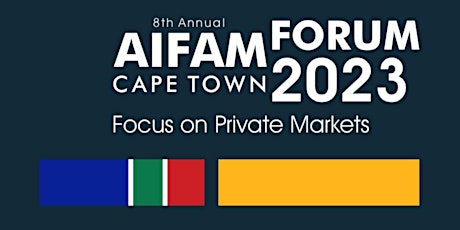 8th Annual AFRICA Investment Funds and Asset Management Forum