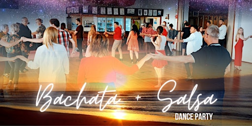 Bachata Salsa by the Seaside - 3rd Tues of the Month