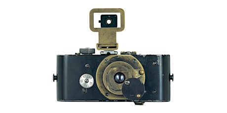 Historien til Leica kamera