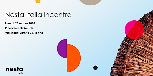 Nesta Italia Incontra