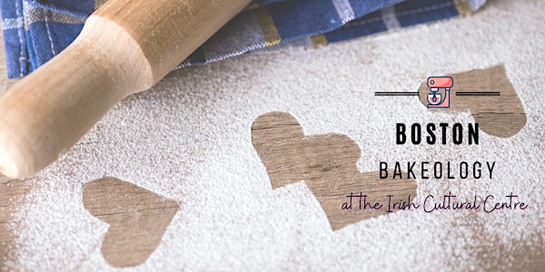 Valentines Themed Cookery Class with Boston Bakeology