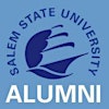 Logótipo de Salem State University Alumni Relations