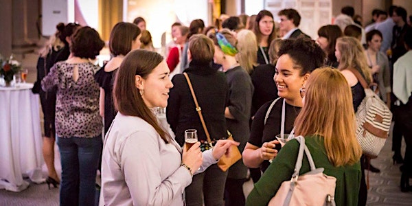 Festival of Female Entrepreneurs 2018