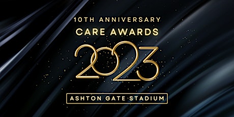 Care Awards 2023 Gala Dinner (date tbc)