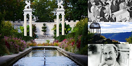 'Samuel Untermyer: Life, Legacy, and Famed Gilded Age Gardens' Webinar