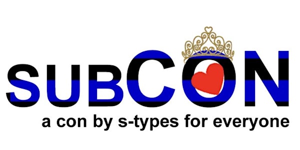 SubCON 2018