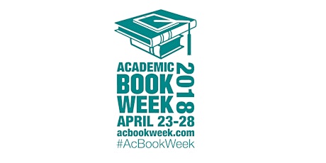 Explore open access books: Academic Book Week event for authors/researchers