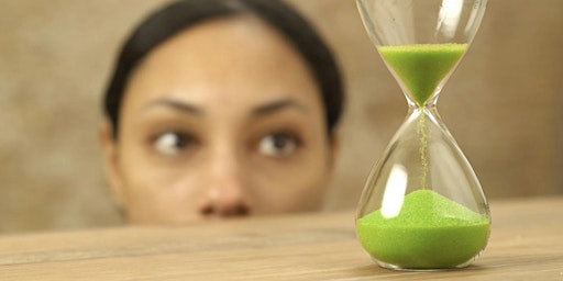Imagen principal de Time Management Workshop: Use Time Wisely