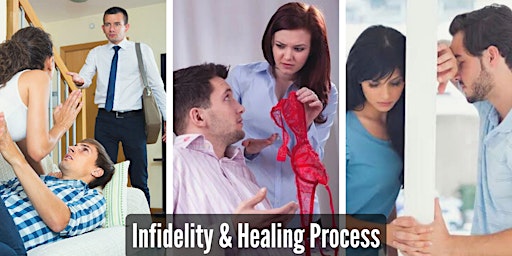Reasons Behind Infidelity & The Process Of Healing From Its Trauma