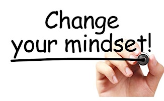 Improve your Mindset primary image