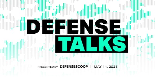 DefenseTalks 2023 Livestream
