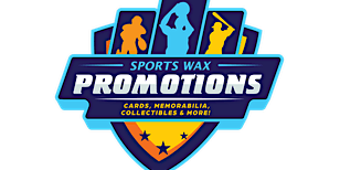 Sports Wax Promotions Kannapolis Card Show primary image