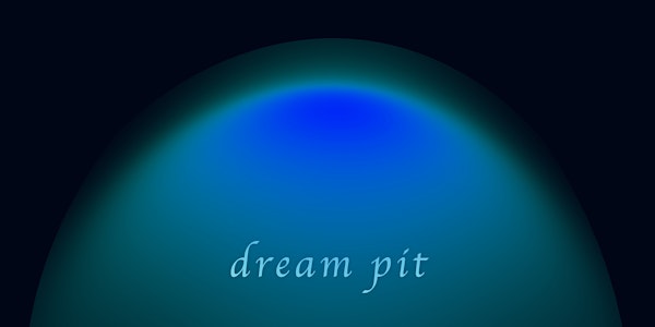 dream pit: Phil Yeah // Andy Loebs // reCAPTCHA