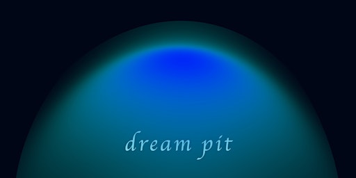 dream pit: Dreamcrusher // Mercury Symbol // St. Sol