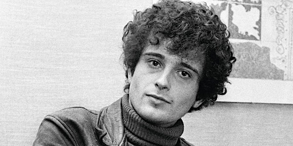 Buchpräsentation: „Die Idee der Homosexualität musikalisieren: Zur Aktualität von Guy Hocquenghem“