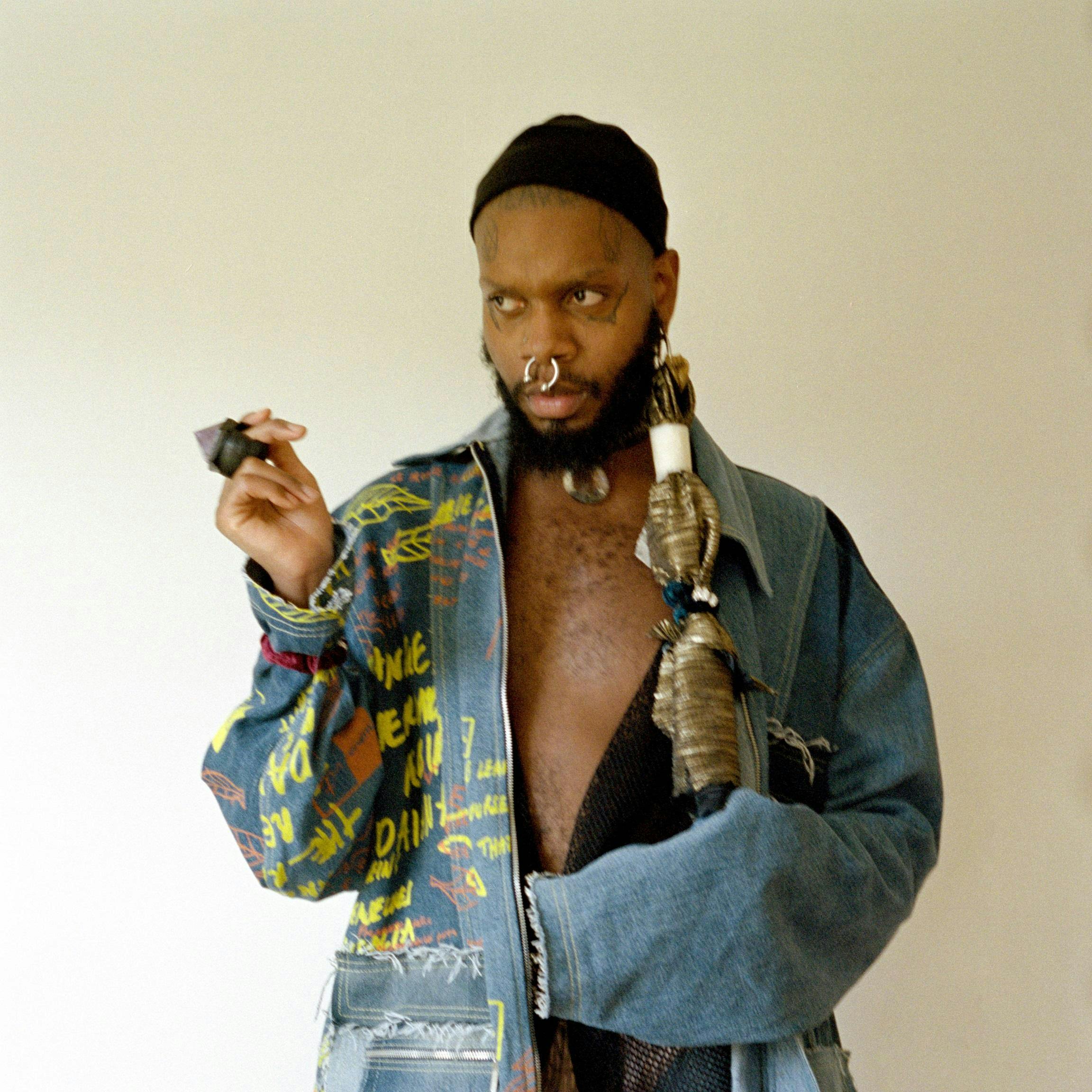serpentwithfeet / Lee Mo