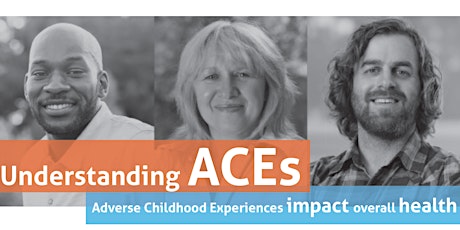 Understanding ACEs (Adverse Childhood Experiences) Training  primary image