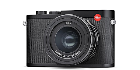 Meistere Deine Leica Q2