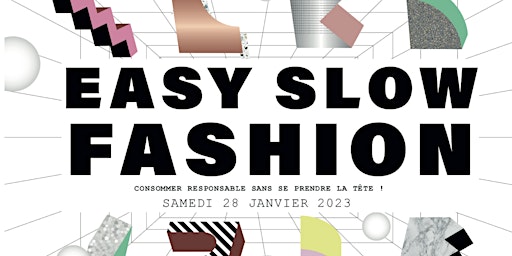 Easy Slow Fashion