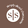Logotipo de Natalie Gaulin (Simply Sliced LLC)