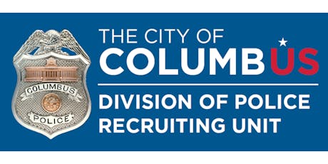 columbus division of police recruiting events eventbrite