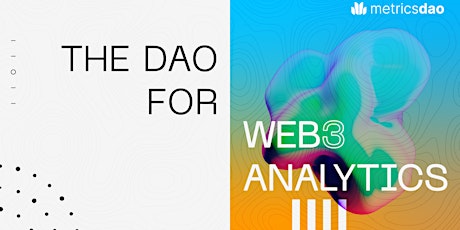Web3 Opportunities for Data Analysts
