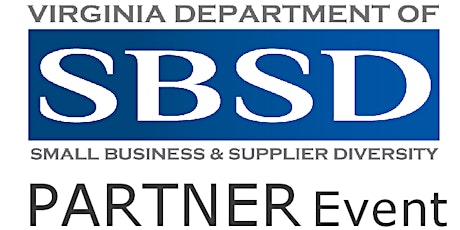 Partner Event: Doing Business with Loudoun County