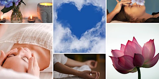 Reiki Sessions at HeartSong Normandie 50140 Mortain