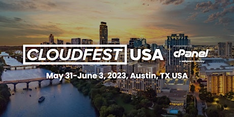 CloudFest USA 2023