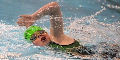 Post Primary Schools National Triathlon Championships: Ulster Section primary image