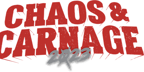 Chaos & Carnage 2023: Dying Fetus & Suicide Silence