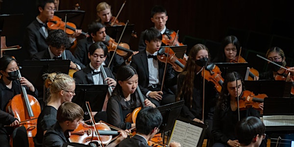 MIT Symphony Orchestra: Music of Latin America