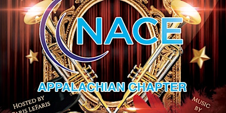 2022 Appalachian NACE Awards Gala