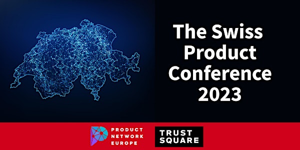 The Swiss Product Conference 2023
