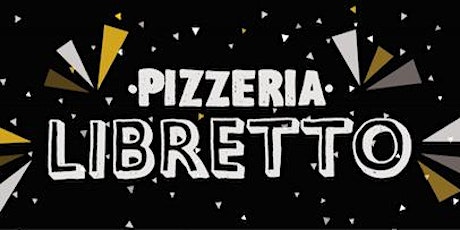 March Break Pizza Camp at Libretto Danforth! primary image