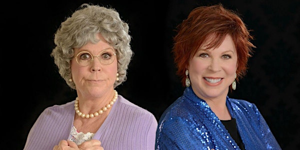 VICKI LAWRENCE & MAMA 7:30pm show