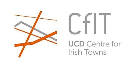 Talking Towns 2022-23: Seminar 3 - Housing and Irish towns