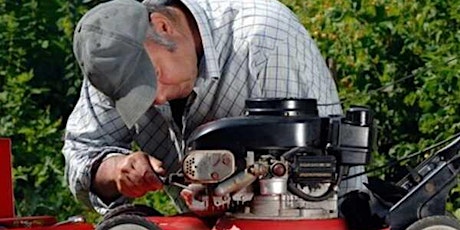 Small Engine Maintenance and Repair Workshop - March 2