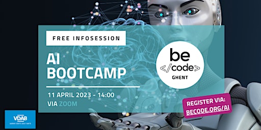 BeCode Ghent - AI Bootcamp Info Session (6)