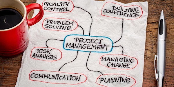Project Management Essentials [BLENDED LEARNING]