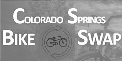 Colorado Springs Bike Swap 2023