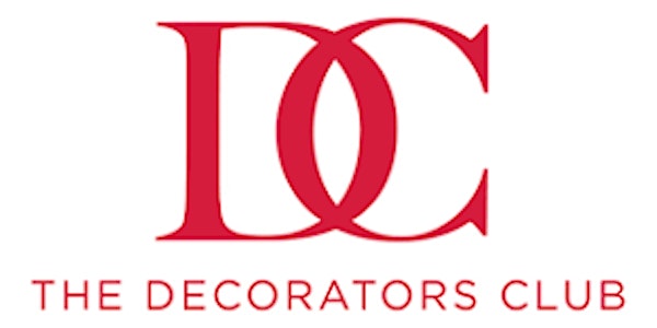 2018 Decorator's Club Scholarship Awards Ceremony