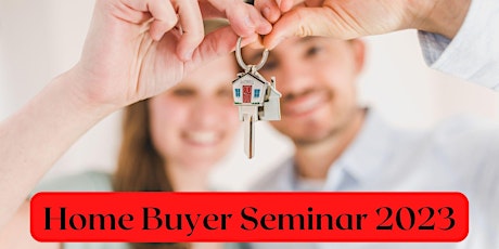 Home Buyer Seminar 2023