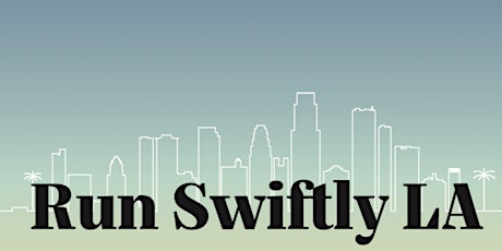 RUN SWIFTLY LA:  lululemon LA's ONE STOP SHOP FOR ALL THNGS LA MARATHON 2018 primary image
