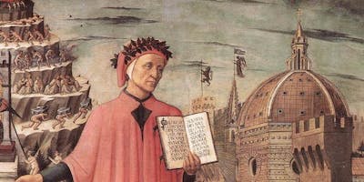 Il mentalismo sulle orme di Dante Alighieri Il mentalismo sulle orme di Dante Alighieri