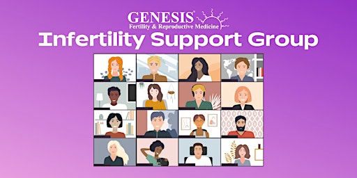 Online Infertility Support Group