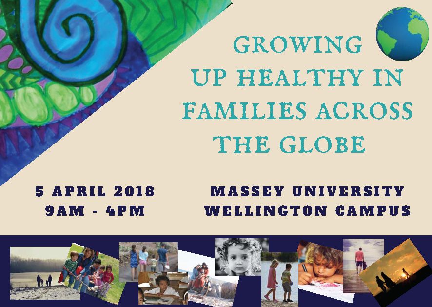 Growing Up Healthy in Families Across the Globe