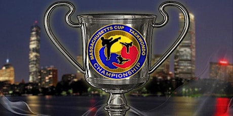 Massachusetts Cup Taekwondo Championship